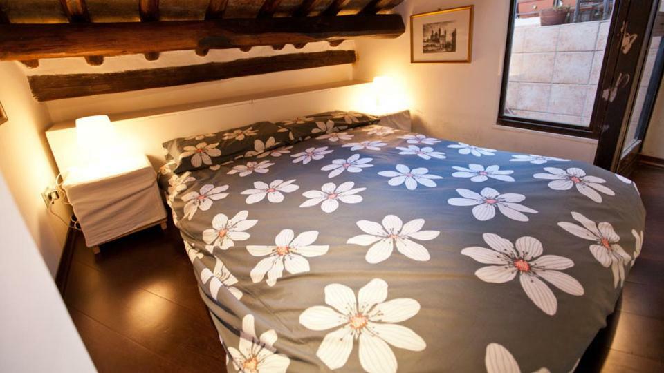 In Loft Cappellari Lejlighed Rom