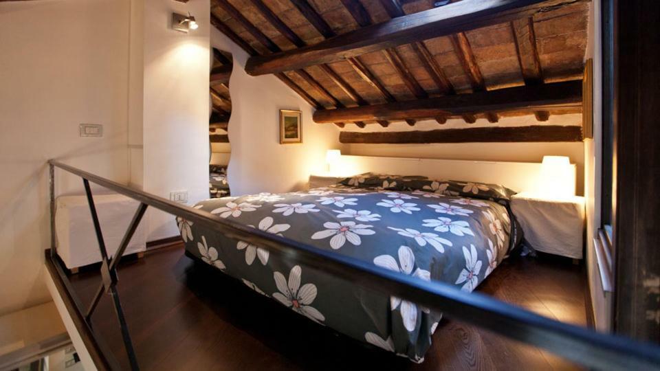 In Loft Cappellari * Rom