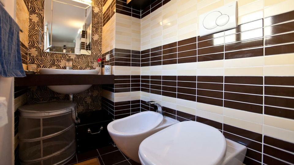 In Loft Cappellari * Rom
